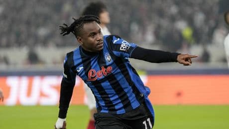 L'Atalanta non fa sconti all'Inter per Lookman