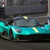 Watch as 1064bhp Aston Martin Valhalla tackles Monaco GP circuit