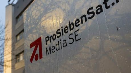 Medien: Berlusconi-Holding MFE: Könnten ProSieben-Angebot erhöhen