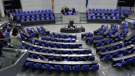L’AfD chiede nuove elezioni, Die Linke accusa il leader Cdu: «Divisivo»