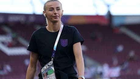 England vs Spain - 2025 Women's Euros Final: Live score, team news and updates as the Lionesses seek revenge in a repeat of the 2023 World Cup final