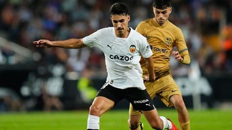 Trabzonspor, Andre Almeida transferinde ısrarcı
