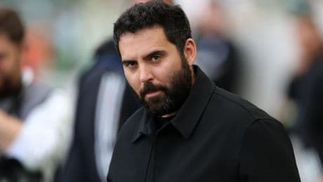 Ligue 2 : trois semaines après son arrivée, l’entraîneur de Dunkerque claque la porte