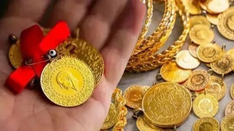 Yatırımcılar sabaha şaşkınlıkla uyandı! Altın fiyatları rekor kırdı: İşte güncel altın fiyatları…