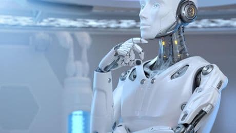 Humanoid Robots Infusing AI For Mental Health Gets Us Walking-Talking Robot Therapists