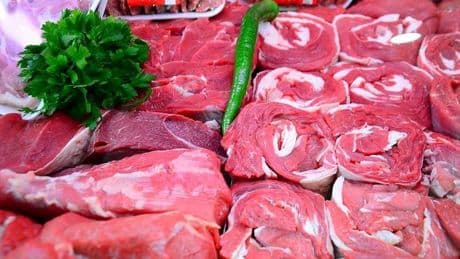 Kavurma (kurban eti) nasıl pişirilir?
