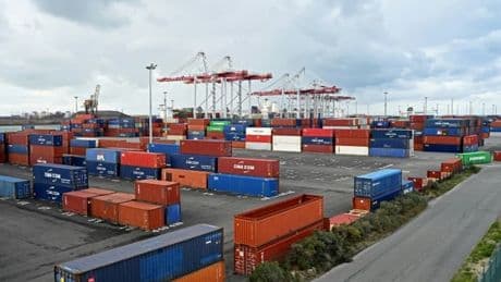 Port de Dunkerque: face au narcotrafic, les services des douanes opposent une "riposte active"