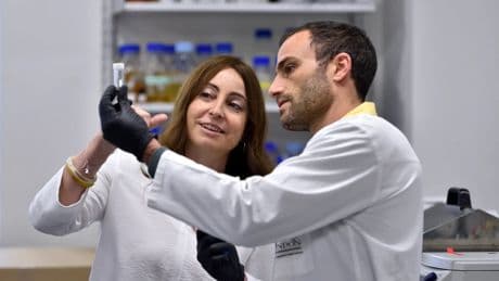 Beatriz Rico, neurocientífica: &quot;En un futuro, se podrían generar fármacos que mejoren los circuitos cerebrales&quot;