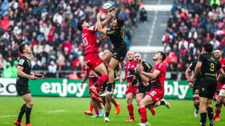 DIRECT. Toulon-Toulouse: suivez en live le choc de la 23e journée de Top 14