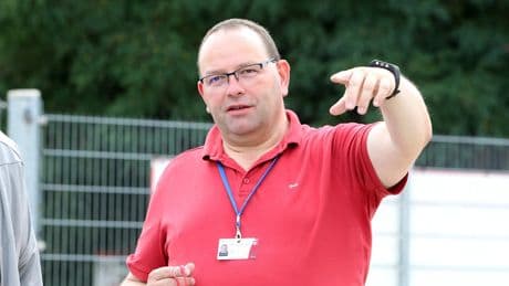 Dicke Luft im Osten - Klub-Boss legt sich mit Chemie Leipzig an