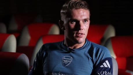 Viktor Gyokeres refuses to follow agent's lead in 'mud slinging' drama after Arsenal move