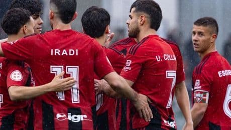 El Arenas busca llenar Gobela el día que puede sellar el ascenso