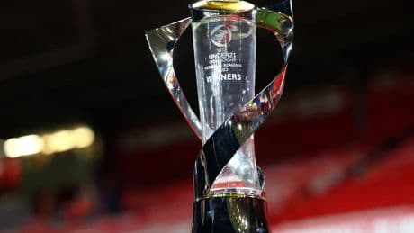 England vs Germany LIVE: Euro U21 Championship final match stream, latest team news, lineups, TV, prediction