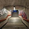 Planungsdesaster in Berlin-Steglitz: Gruselbahnhof Schloßstraße bleibt noch für Jahre eine Baustelle
