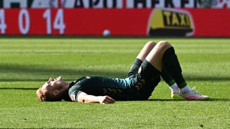 Europa-Traum geplatzt - Werder schiebt im Mai Februar-Frust
