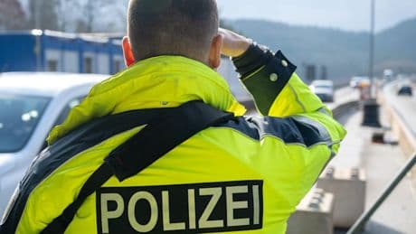 Bundespolizei registriert im Westen Tausende illegale Einreisen – 480 Haftbefehle vollstreckt