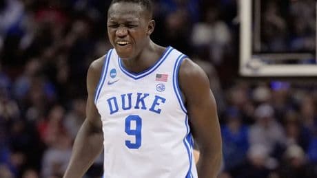 Post expert predicts Nets’ five first-round picks in 2025 NBA Draft