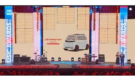 Idea Citroen: la piccola Ami e la lotta al bullismo sotto i riflettori