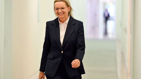Reaktion auf Wahldebakel: Australiens Konservative wählen erstmals Frau zur Chefin