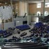Abgeordnetenbezüge: Entscheidung über Diäten-Automatik im Bundestag