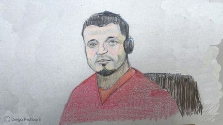 Abrego Garcia's lawyers now want him to remain in custody for three more weeks