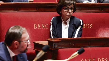 Réforme de l’audiovisuel public : la majorité ignore la voix des professionnels de l’information