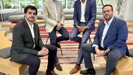 Ecija lanza una división especializada en criptoactivos