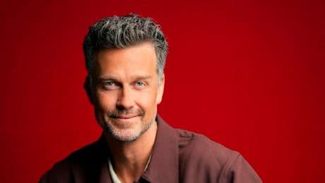 So tickt Wayne Carpendale  - Alle Infos zum Schauspieler im Steckbrief