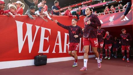 Wie bezahlen die Reds Isak, Wirtz und Ekitiké? - Liverpools 500-Mio-Kaufrausch