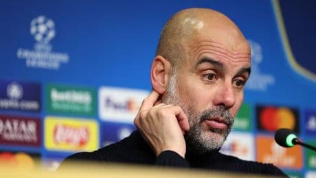 Man City boss Pep Guardiola opens up on future plans - 'I'm going to stop'