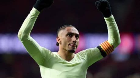 Raphinha y el club de jugadores 'one season wonder' que ganaron el Balón de Oro