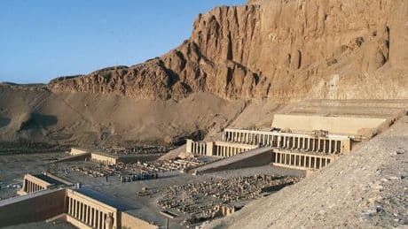 Scientists reveal face of Egypt’s forgotten female Pharoah in huge breakthrough