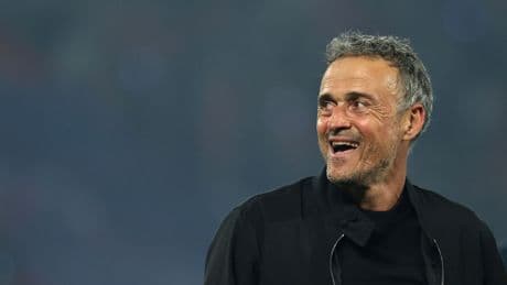 La foto imborrable de Luis Enrique y por qué la Champions con el PSG es más que un simple título