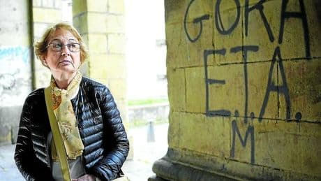 «Tuvimos que pasar tanto... muchísimo. Antes y después»