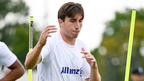 <p>Tudor sperimenta una nuova Juve. Miretti, in Germania un nuovo indizio mercato&hellip;</p>