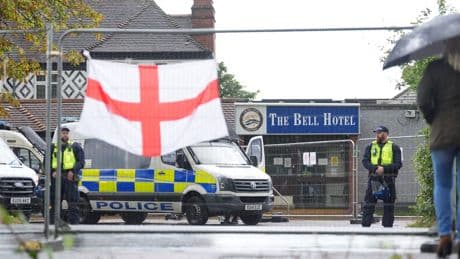 Epping Council refused permission to appeal ruling over asylum seekers at The Bell Hotel in Supreme Court