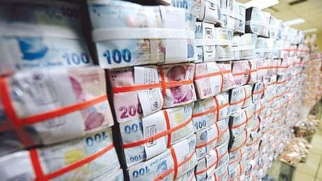 KKM bitti yüksek faiz kaldı