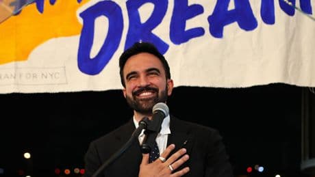 Billionaires Ackman And Musk Blast Zohran Mamdani’s NYC Primary Win—Catsimatidis Predicts Adams Could Win