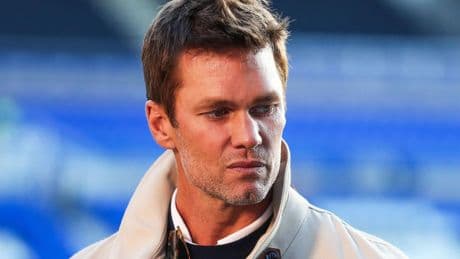 Bei Instagram: Tom Brady wirbt für Öffnung der gesperrten Eisbachwelle
