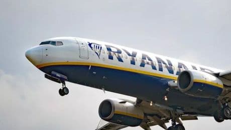 Printed boarding card rules for Ryanair, EasyJet, Wizz Air and Jet2 after major change