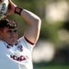 Sheehan to captain British & Irish Lions against Western Force