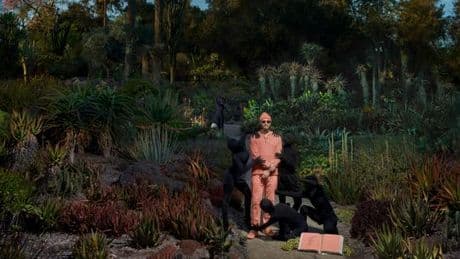 Avec « Sable, fable », Bon Iver chante la lumière après le gouffre