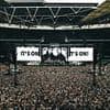 Scam pain supernova! Major Oasis security breach as at least 200 ticketless fans are 'sneaked into Wembley gigs via disabled entrance'
