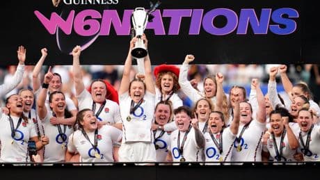 Back-to-back matches to be introduced in revamped Women’s Six Nations