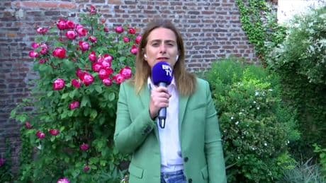 Reprise du chantier de l'A69: Marine Tondelier dénonce "la malhonnêteté politique dans ce projet"