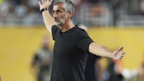 José Riveiro, de tercera regional al club con más títulos: "En Al Ahly lo único que vale es ganar, incluso si enfrentas al PSG"