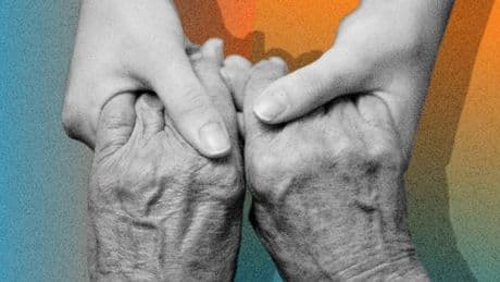 Vous avez noué une amitié forte avec une personne qui a une très grande différence d’âge ? Racontez-nous