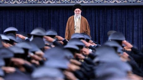 What Iran’s ayatollah will do next after threat to ‘open the gates of hell’