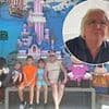 I was REJECTED from my once-in-a-lifetime Disneyland Paris trip after spending £3,000 on tickets