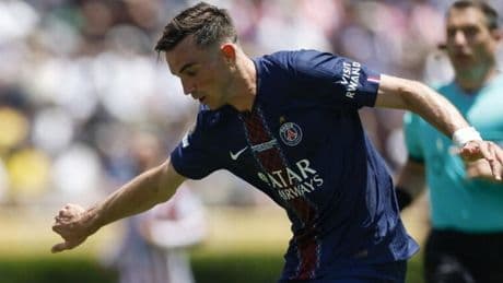 Psg-Botafogo: orario, diretta e dove vedere in tv e streaming il Mondiale per Club in tempo reale